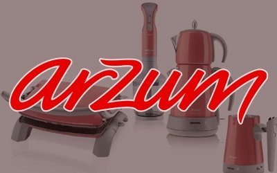 Arzum müşteri hizmetleri